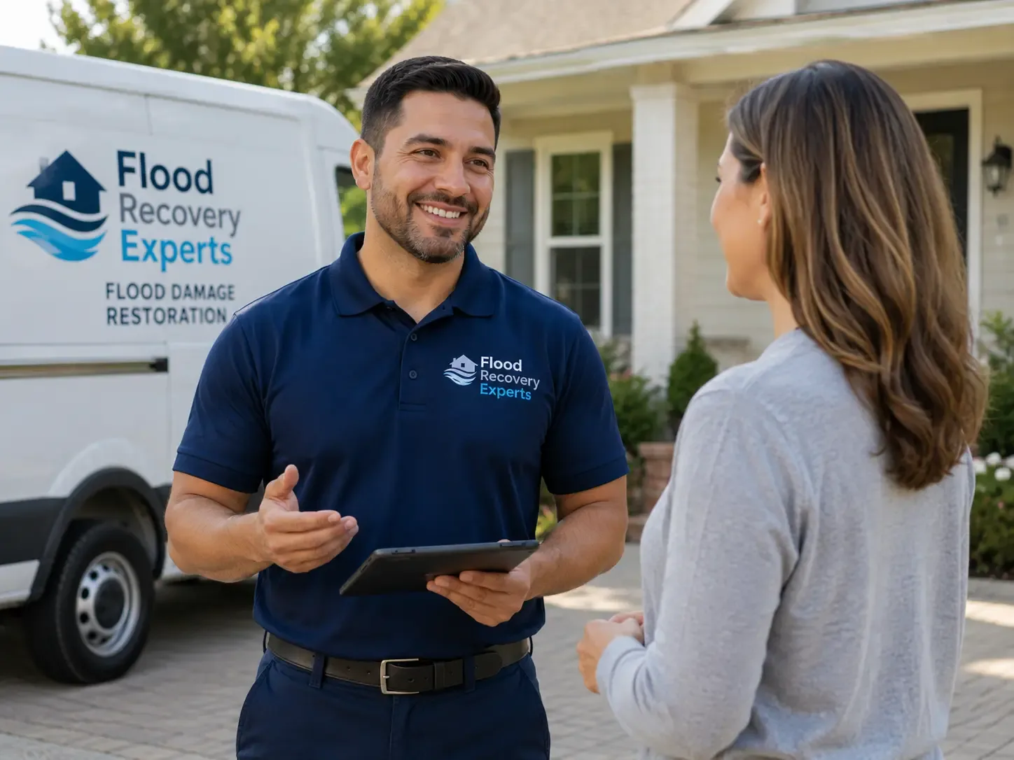 Flood Damage Cleanup Oneco, CT FAQs